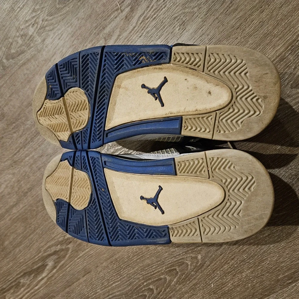 Jordan pre owned